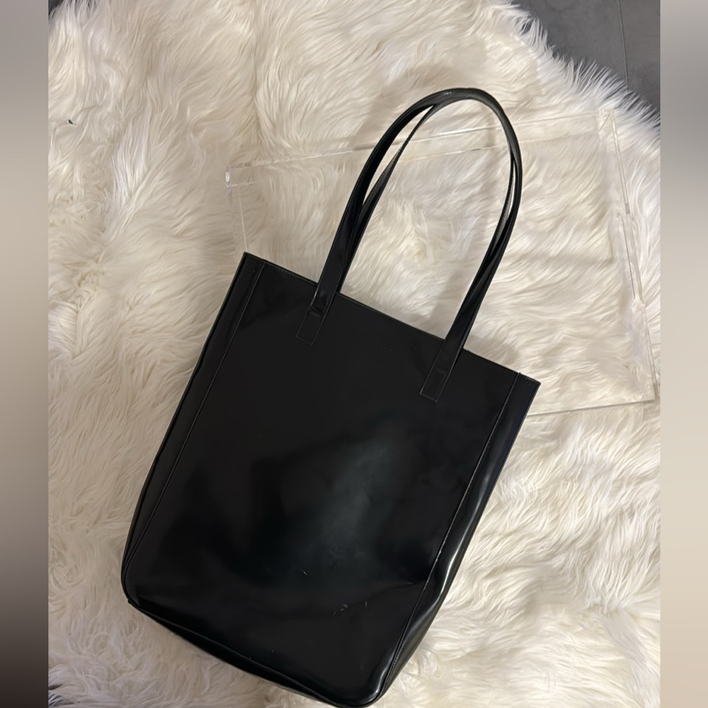 Givenchy Parfums Tote Bag